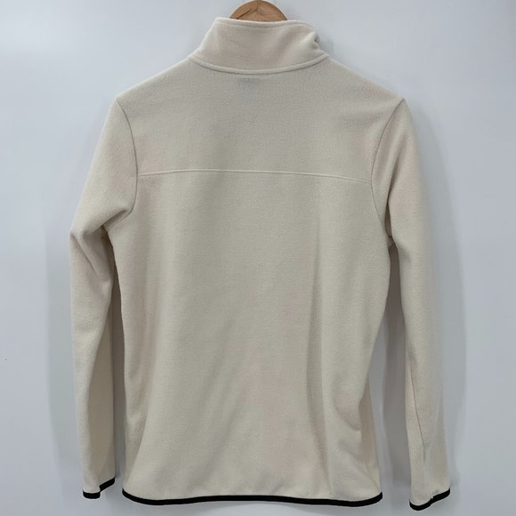 The North Face Tka Glacier Snap-Neck Pullover S/P - Picture 9 of 12